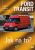 Ford Transit II.- 2000/2006 - Jak na to? -110. - John S. Mead