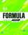 Formula B2 First Coursebook with key - Lynda Edwards