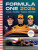 Formula One 2026 - Bruce Jones