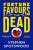 Fortune Favours the Dead - Stephen Spotswood
