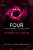 Four: A Divergent Collection - Veronica Roth