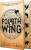 Fourth Wing (Wing and Claw Collection) - Rebecca Yarros