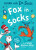 Fox in Socks - Dr. Seuss