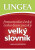 Velký francouzsko-český česko-francouzský slovník - Kolektiv autorů