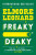 Freaky Deaky - Leonard Elmore