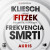 Frekvencia smrti - Sebastian Fitzek,Vincent Kliesch
