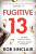 Fugitive 13 - Rob Sinclair