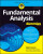 Fundamental Analysis For Dummies - Matthew  Krantz