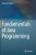 Fundamentals of Java Programming - Mitsunori Ogihara