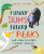 Funny Bums, Freaky Beaks - Alex Morss,Sean Taylor