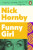 Funny Girl - Nick Hornby