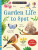 Garden Life to Spot - Kate Nolan