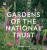 Gardens of the National Trust - Lacey Stephen,National Trust Books