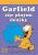 Garfield žije plnými doušky - Jim Davis