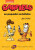 Garfield Garfield se popadá za břicho (č. 66) - Jim Davis