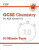 GCSE Chemistry: AQA 10-Minute Tests (includes answers) - CGP Books