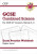 GCSE Combined Science: OCR 21st Century Exam Practice Workbook - Higher - CGP Books