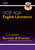 GCSE English Literature AQA Complete Revision & Practice - includes Online Edition - CGP Books