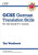 GCSE German Translation Skills Workbook: includes Answers (For exams in 2025) - CGP Books