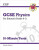 GCSE Physics: Edexcel 10-Minute Tests (includes answers) - CGP Books