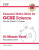 GCSE Science: Essential Maths Skills 10-Minute Tests - Foundation (includes answers) - CGP Books