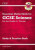 GCSE Science: Essential Maths Skills - Study & Practice - CGP Books