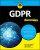 GDPR For Dummies - Suzanne Dibble