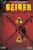 Geiger Volume 3 - Geoff Johns