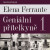 Geniální přítelkyně 1 (poškozené) - Elena Ferrante