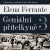 Geniální přítelkyně III. - Elena Ferrante