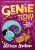 Genie and Teeny: The Wishing Well - Steven Lenton