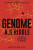 Genome - A. G. Riddle