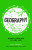 Geography: Ideas in Profile - Dorling Danny,Carl Lee