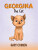 Georgina the Cat - Gary Cobbin