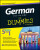 German All-in-One For Dummies, with CD - Wendy Foster,Anne Fox,Paulina Christensen