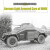 German Light Armored Cars of WWII - David Doyle