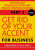 Get Rid of Your Accent for Business - Linda James