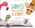 GiraffeÂ’s Book Is Missing a Story - DK Ryland