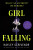 Girl Falling - Hayley Scrivenor