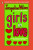 Girls In Love - Jacqueline Wilsonová