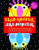 Glad Monster, Sad Monster - Ed Emberley