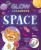 Glow Colouring: Space - Igloo Books Ltd
