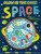 Glow in the Dark Space Activity Book - Patrick Bishop,Make Believe Ideas