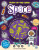 Glow-in-the-Dark Space Sticker Activity - Regan Lisa