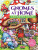 Gnomes at Home Coloring Book - Teresa Goodridge