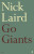 Go Giants - Nick Laird