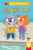 Go, Kit Cat! (Phonics Step 3): Read It Yourself - Level 0 Beginner Reader - Ladybird