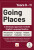 Going Places: A Strategic Approach to GCSE English Language Reading - Foxton Books,Jan Webley