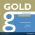 Gold Advanced Class Audio CDs - Amanda Thomas,Sally Burgess