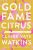 Gold Fame Citrus - Claire Vaye Watkins